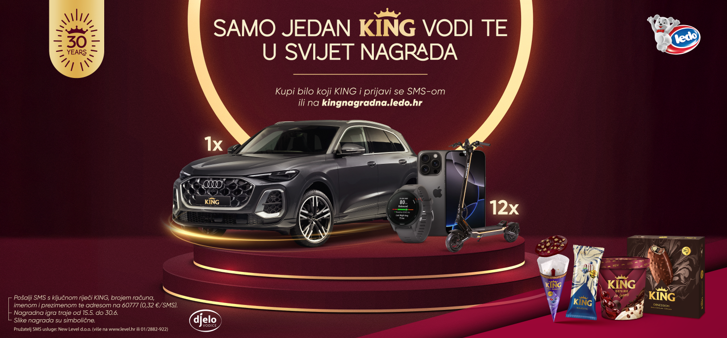 ledo i king